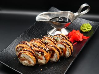 Суши американо (300г)