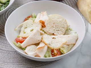 Цезарь с курицей (245г)