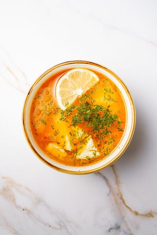 Уха царская (300г)