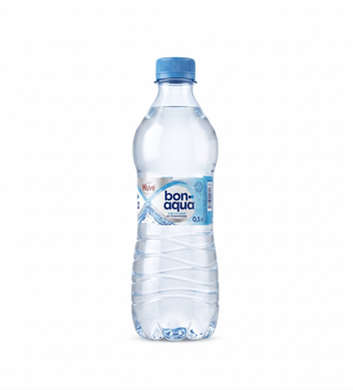 Вода bonaqua m (500мл)