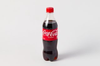 Coca-Cola ( 500мл )
