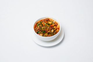 Домашний лагман (400г)