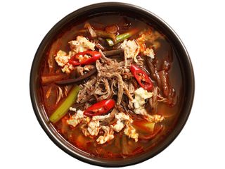 Юккеджанг(650мл)