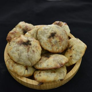 Самса Шымкентская (5 шт/140 г)