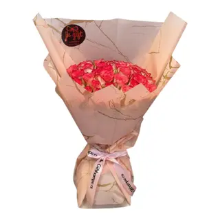 Sian Rose Bouquet