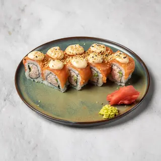 Fudzijama roll 340g