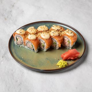 Fudzijama roll 340g