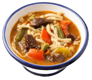 Лагман по домашнему (350г)