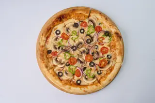 Неополитанская пицца (500г)