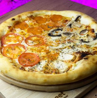 4 сезона (450г)