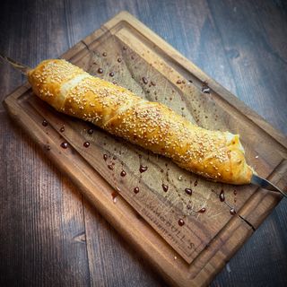 Хачапури на мангале (270г)