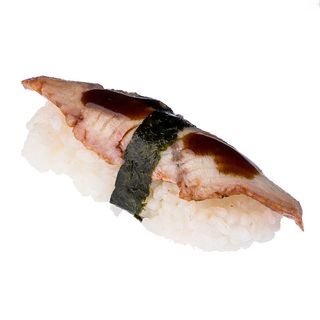 28 Nigiri anguilla 2 pezzi