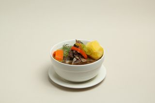 Сорпа из баранины (400г)
