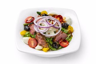 Нисуаз с тунцом (250г)