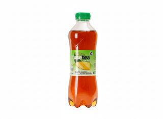 Fuse Tea манго-ананас (500мл)