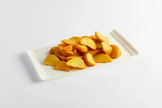 Картофельные дольки (120г)