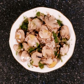 Funghi champignon 280 g