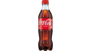 Coca-Cola (1л)