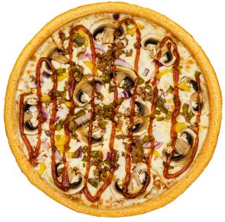 Мексиканская (30см)