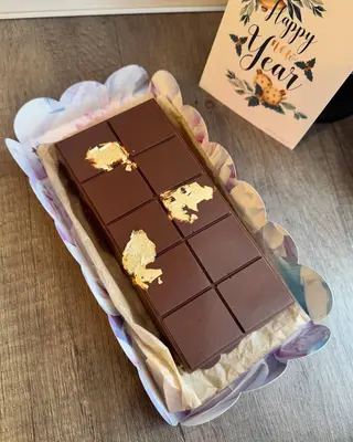 Дубайский шоколад №1 (300г)