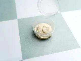Соус чесночный (50 г)