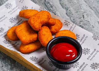 Наггетсы куриные (150г)