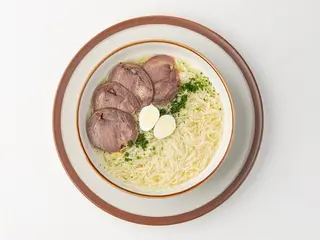Бабушкин нарын с казы (300 г)
