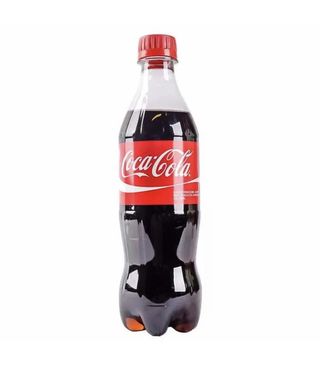 Coca-Cola M (500мл)