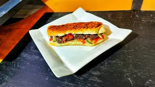 Донер ассорти средний (350г)