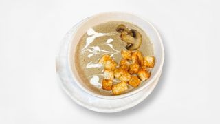 Крем-суп грибной (385г)