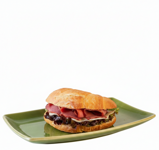 Круассан с сочной говядины (150г)