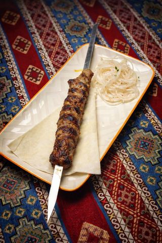 Люля-кебаб (120г)