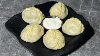 Манты (350г)