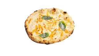 Пицца Сырная (430г)