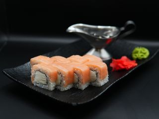 Суши филадельфия (300г)