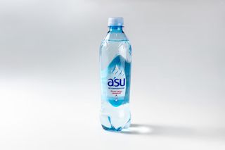 Асу Вода Без Газа ( 500мл )