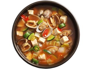 Твенджан-чиге ракушками(650гр)