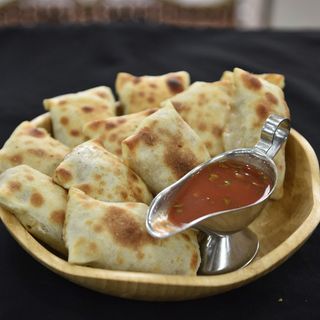 Самса Алатская (5 шт/130 г)