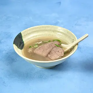 Beef Bone Broth Soup 牛肉大骨汤