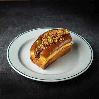 Jackson Beef Cheek