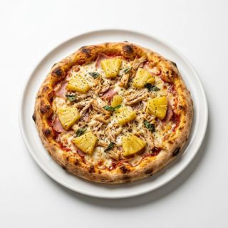 Pizza Brasil