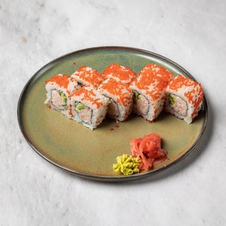 California roll 265g