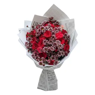 Most loved mom