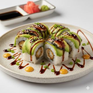 295 Angel roll