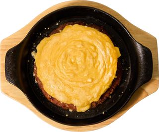 Котлета по-богатырски (400г)