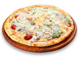Пицца Цезарь (40см)