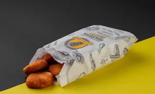 Наггетсы (6шт/150г)