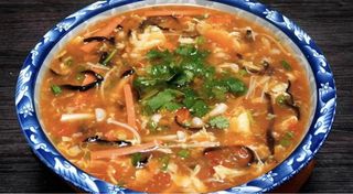 （#29）Kiselo-ljuta supa