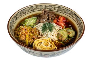 Кукси (500мл)