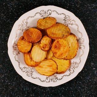Patate al forno 300 g